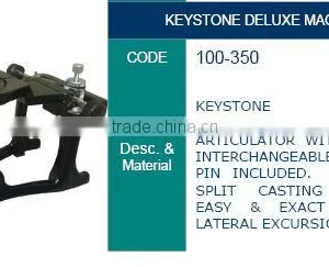 Keystone Deluxe Magnet Articulator thumbnail-1