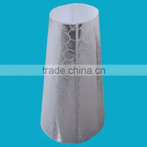 PVC Prismatic Reflective Traffic Cone Sleeve for Safety Collar thumbnail-5
