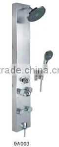 Stainless Steel Shower Panel thumbnail-1