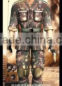 Lenticular Promotional Gift 3D for CS Lovers thumbnail-1