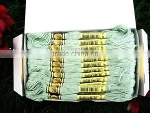 Embroidery Thread thumbnail-1