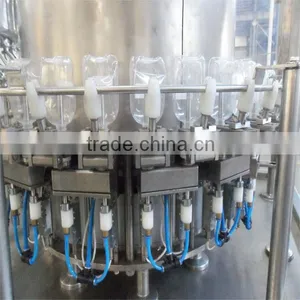 Plastic Bottle Two Step Infusion IV Turnkey Project thumbnail-4