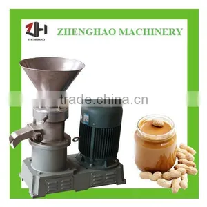 Peanut Butter Making Machine/ Sesame Butter Product Machine thumbnail-1