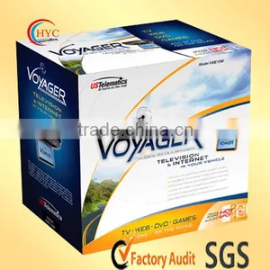 Customize Box Packaging Paper Box thumbnail-3