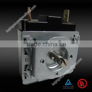 Mechanical Timer for Electric Pressure Cooker Electric Stove thumbnail-1