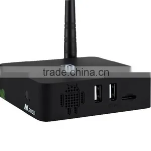 Hot Selling Rk3288 Android Mini Media Hub Mk902II With Dual Band WiFi, Gigabit LAN thumbnail-2