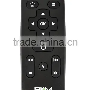 Rikomagic RKM AmlogicS812 Quad Core 4K Android4.4 Media Player Dual Band WIFI 1000M LAN Bluetooth4.0-MK12 thumbnail-5