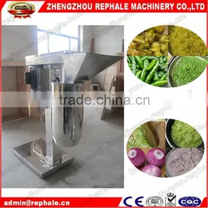 High Quilty Ginger Grinder Machine thumbnail-1