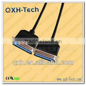 6ft Centronics CN36 Printer Cable thumbnail-1