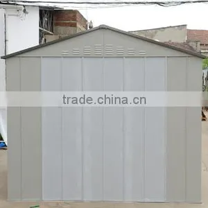 Prefabricated Steel House thumbnail-6