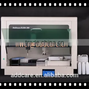 Fully Automated Elisa Microplate Processor thumbnail-1