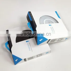 for Samsung Galaxy s6 Protable Mobile Phone Use Hight Quality Wireless Charger for Samsung Wireless thumbnail-4