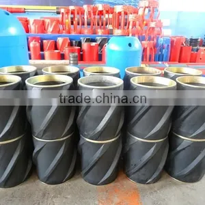 API Casing Polymer Centralizer thumbnail-2