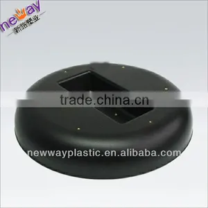 Machine Spare Parts of Plastic Injection Mold thumbnail-1
