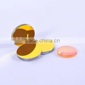 Best Price High Technology Silicon Reflected Mirror for Co2 Laser thumbnail-6