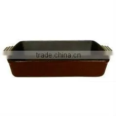 Cast Iron Roasting Griddle thumbnail-1