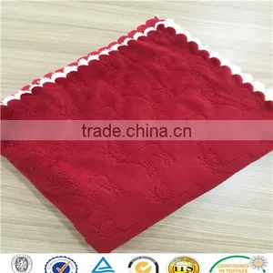 2016 Ultrasonic Compound Velour and Shu Velveteen Baby Blanket thumbnail-1