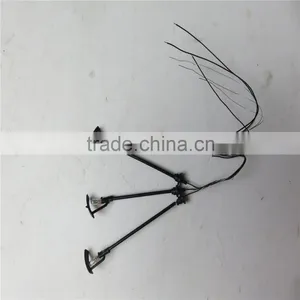 2016 New Design Scale Model Lamp Street Lamp 1/100 Supplier's Choice thumbnail-6