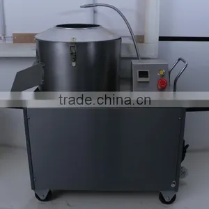Best Seller Automatic Industrial Potato Peeling Machine Quality Choice thumbnail-5
