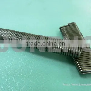 Flat Expansion Springs thumbnail-1