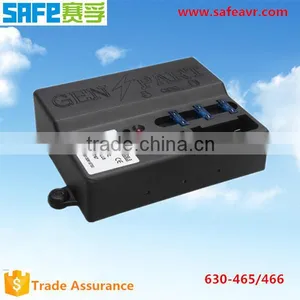 12years AVR Facotry! 12V 24v Actuator fg Wilson Generator Spare Parts EIM-630-466 thumbnail-1