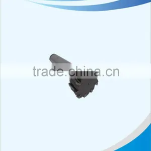 T-slot Milling Cutter With R Angle thumbnail-1