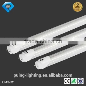 High Efficiency LED Fluorecent Lamp 1200mm 18w T8 LED Tube Light for Living Roum thumbnail-1