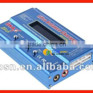 High Quality IMAX Battery Charger thumbnail-1