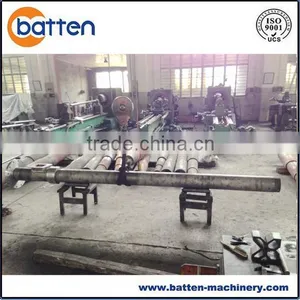 PE Granulation Screw Barrel thumbnail-5