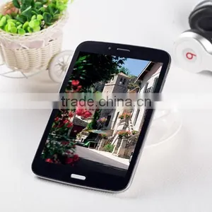 8inch Dual Core Mini Tablet pc Promotional Product 2014 Similar to Samsung thumbnail-1