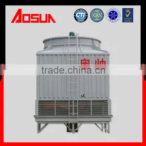 200T Hight Temp Counter-Flow FRP Rectangular Cooling Tower thumbnail-1