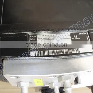 6B Engine Aftertreatment Device 24v Doser Pump 5273338 thumbnail-5