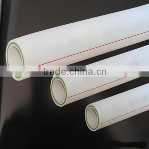 Making Healthy Drinking Cold and Hot Water Pipe Ppr thumbnail-2
