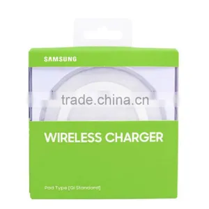 Wireless Charger for Samsung S6/S6 EDGE/NOTE 5 thumbnail-2