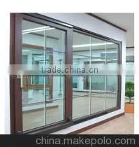 Pvc Window Profile in Good Quality thumbnail-1