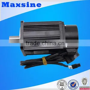 400w AC Servo Motor and Servo Motor Controller thumbnail-1