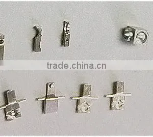 China Good Quality Die Casting Zinc Alloy thumbnail-4