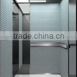Customized Small Passenger Elevaotr Lift With Low Cost thumbnail-1