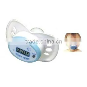 High Quality Professional Manufacturer of Baby Pacifier Digital Thermometer DT-201A thumbnail-1