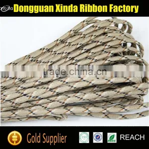 3mm Nylon Braided Cord High Quality Nylon Braided Cord thumbnail-1