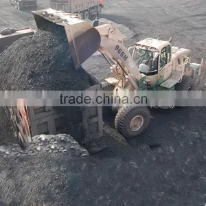6T 966H WHEEL LOADER for Kingdom of Saudi Arabia Market thumbnail-3