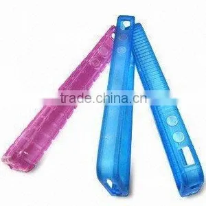 Tpu Bumper Case for IPhone 4 With Skidproof Design thumbnail-1