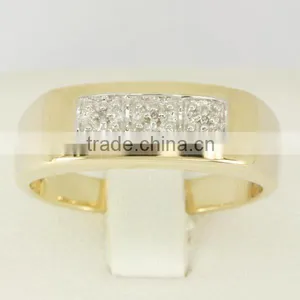 Light Weight Gold Jewelry thumbnail-1