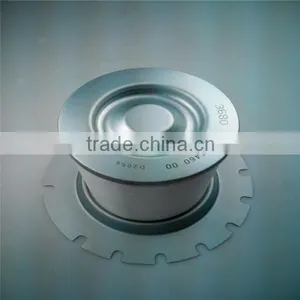 2901162600 Screw Air Compressor Oil Separator Filter for Compressor for ATLAS COPCO GA37+ thumbnail-2