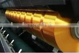 Polyester POY Yarn Dope Dyed thumbnail-4