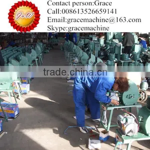 Easy Move Sawdust Pellet/animal Pellet Machine/wood Sawdust Pellet Making Machine for Sale thumbnail-1