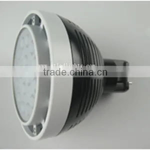 Led Par Light 25w G12 Par Led Light Waterproof Led Spotlight Light 24pcs s5 Leds 100-230v Par Led High Quality 3 Years Warranty thumbnail-2