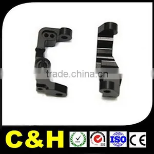 Mass Production Custom CNC Precision Machining 3D Printer Parts thumbnail-6