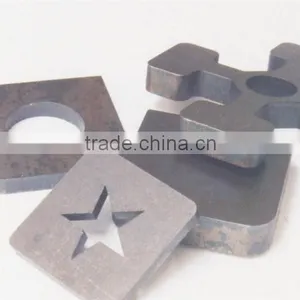 Stainless Steel Letter Laser Cutting Machine thumbnail-3