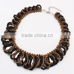 2015 Factory New Design Bohemia Necklace thumbnail-2